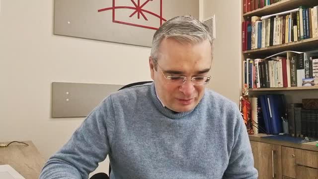 Millətin texnoloji ləngiməsi kimi zənginləşdirir?