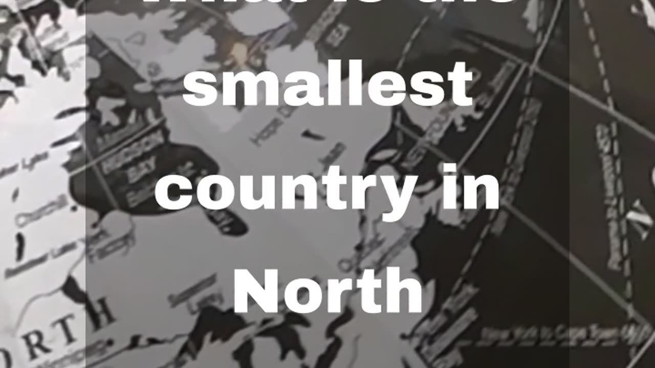 Geography Facts - Saint Kitts and Nevis