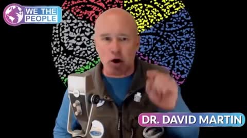 Dr David Martin’s Urgent Canadian Trucker Update & Trudeau’s Conflict Of interest, Lawsuits Coming