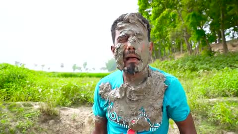 Must watch funny video tui fui challenge