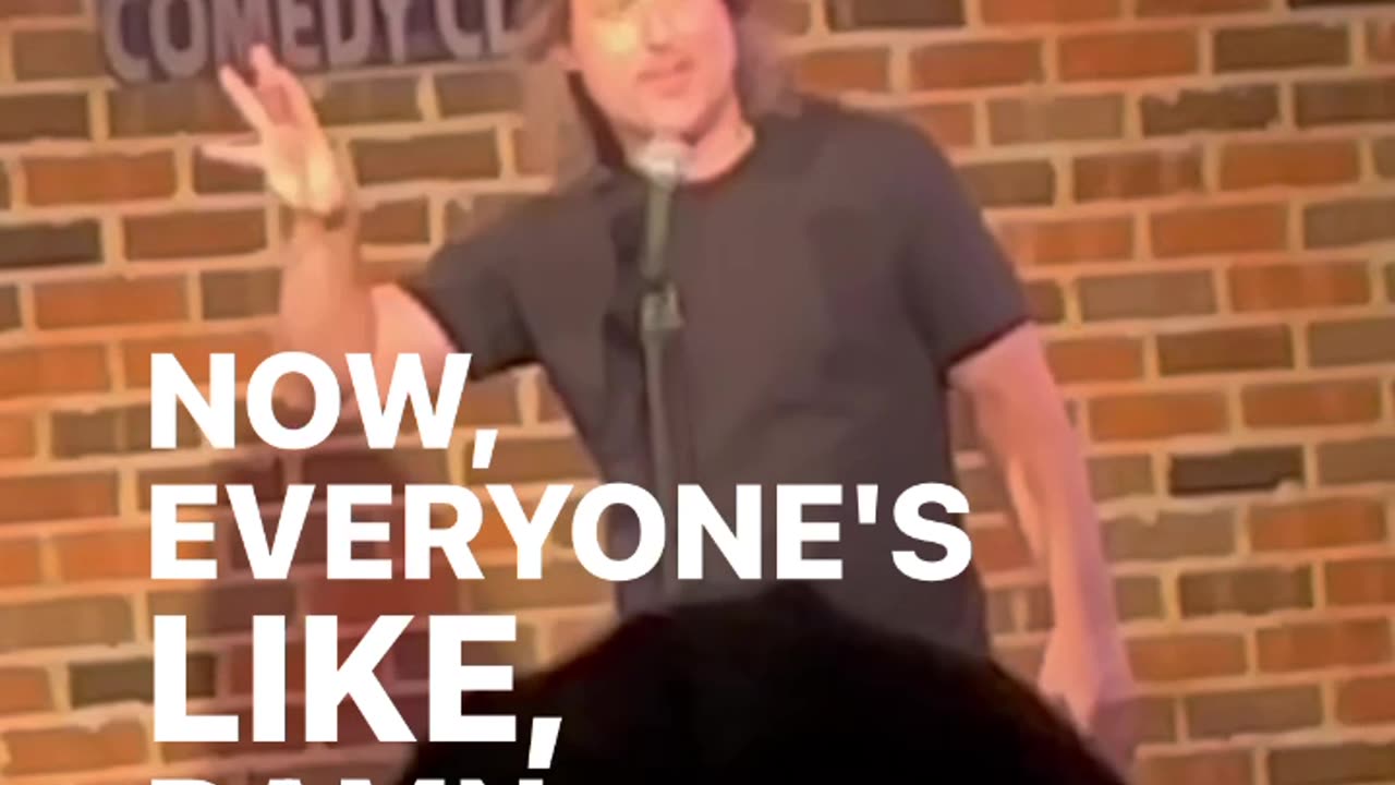 embarrassing way to start a set 🤦‍♂️🤦‍♂️🤦‍♂️ #comedy #standupcomedy