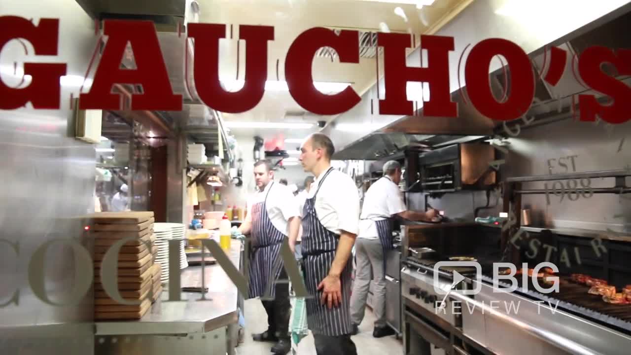 Gauchos Argentinian Restaurant in Adelaide serving Argentina Food and Best Steak