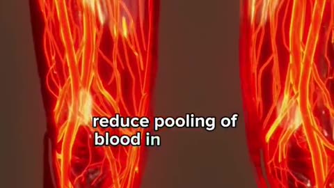 Try the top 3 ways to increase blood flow to your feet and legs! #shorts