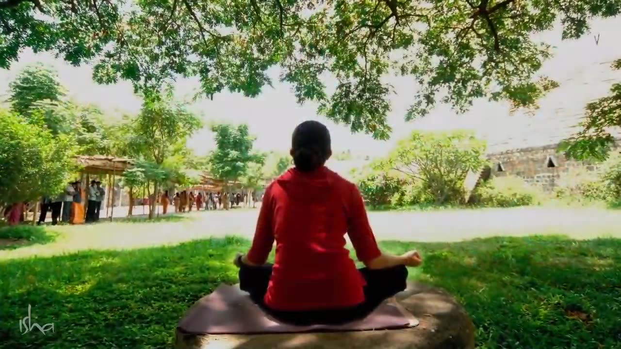 Relaxing Music for Stress Relief