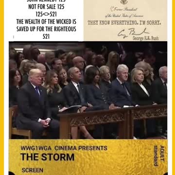 Golden Ticket from Q