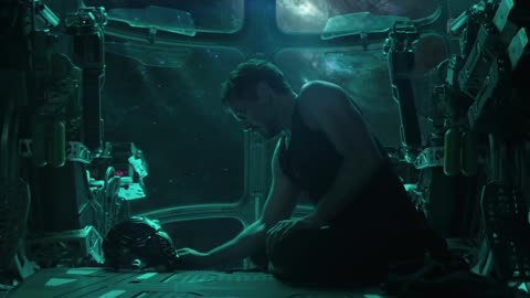 Marvel Studios’ Avengers_ Endgame - Official Trailer - UK Marvel _ HD