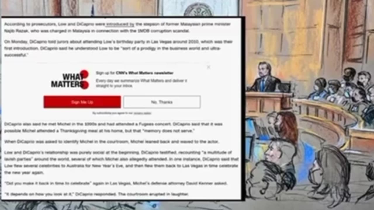 Follow The Money Frens | 🔍🐸