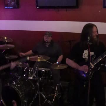 Sensory Bliss at Study Hall Bar In Appleton Wisconsin