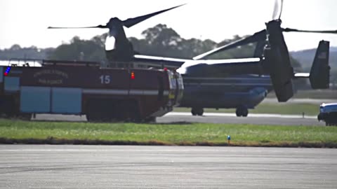 U.S. President Joe Biden visit to JBSA 29 May 2022