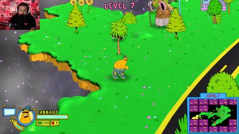 Fh Play Toejam & Earl