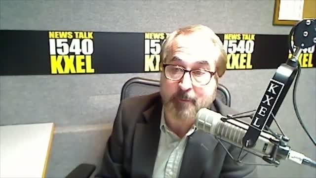 Iowa Politics with Jeff Stein – Wed. Dec. 15, 2021