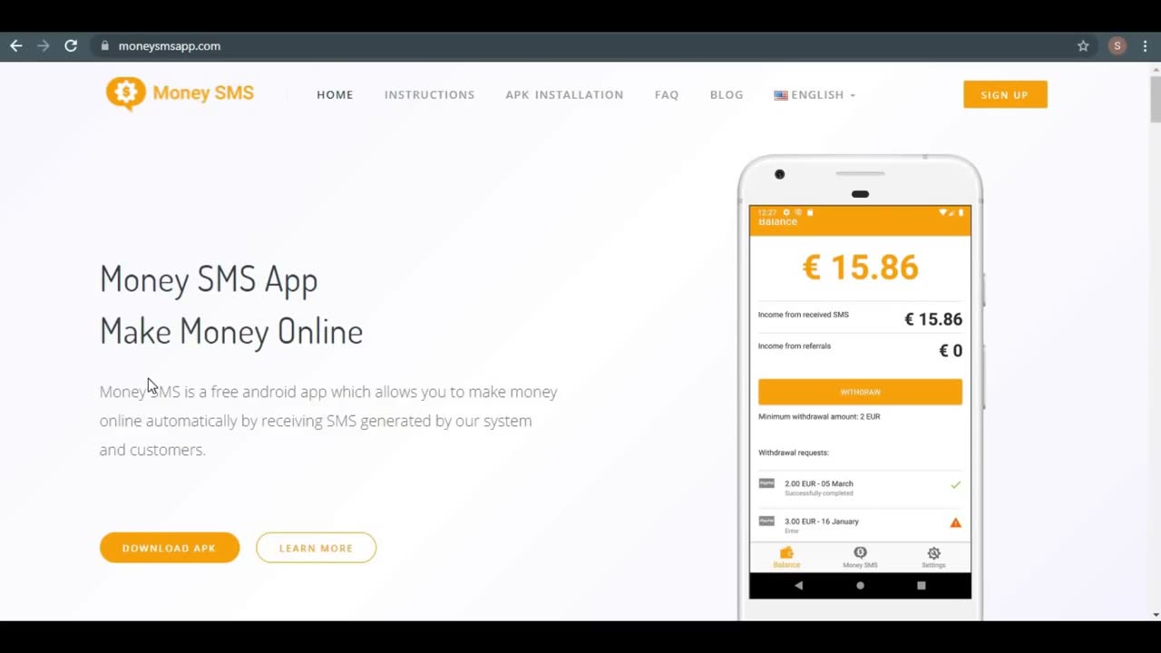 3 New Apps That Will Give You $650 For FREE (Make Money Online 2022)