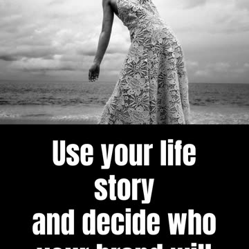 Having A Personal Brand Can Help Distinguish You in Your Career