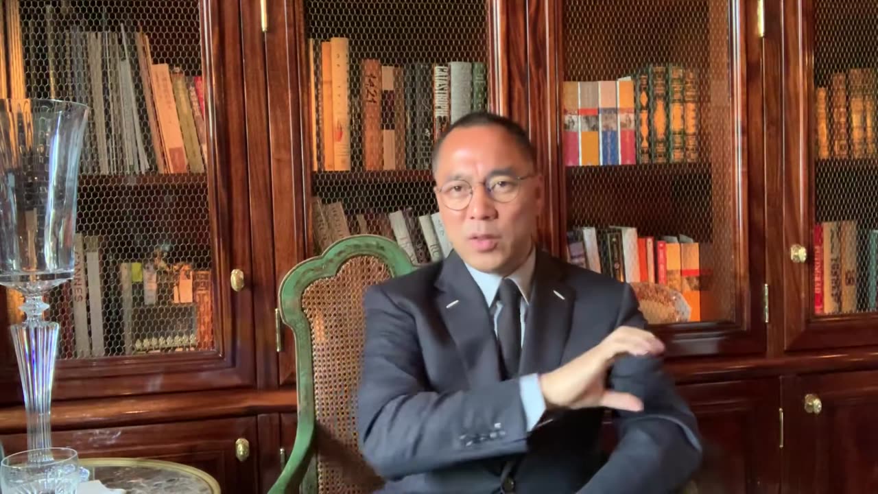 20190805 香港大劫在即 希望香港的四个不要脸群体能站在正义的一边 帮助上街的孩子们