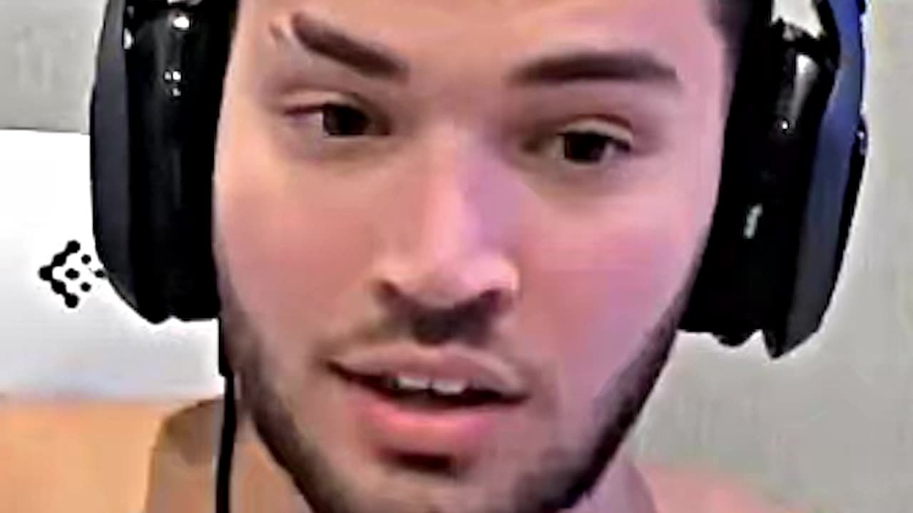 ADIN ROSS'S Hilarious Reaction To TATE Advice