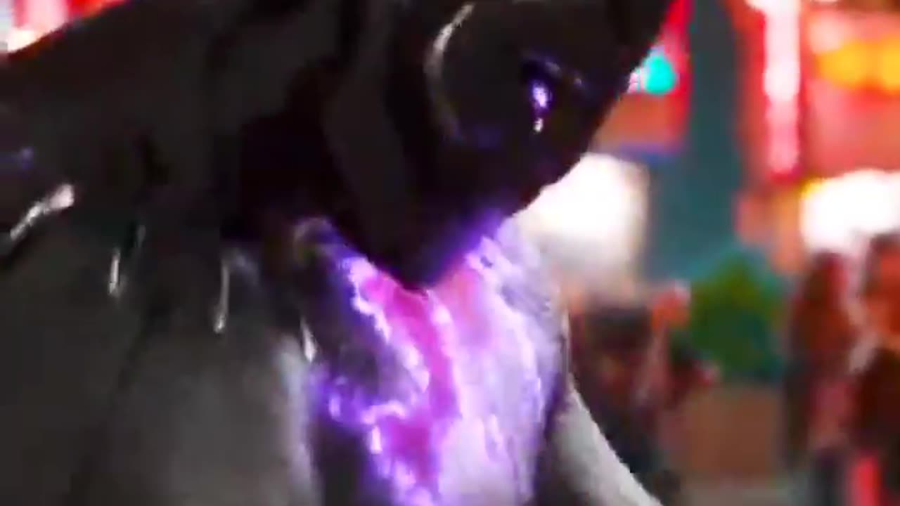 The Legend of Black Panther | Unveiling Wakanda's Hero
