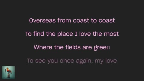Westlife - My Love (Karaoke Version)