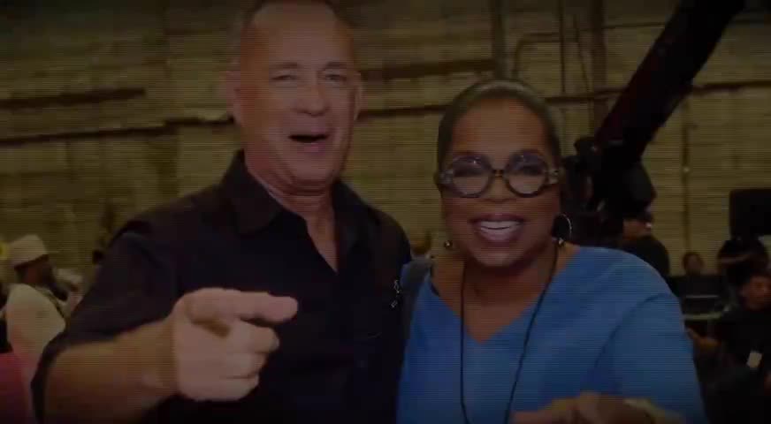 WATCH PERVYWOOD OPRAH 2 TODAY.