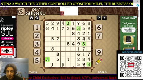 sudoku expert