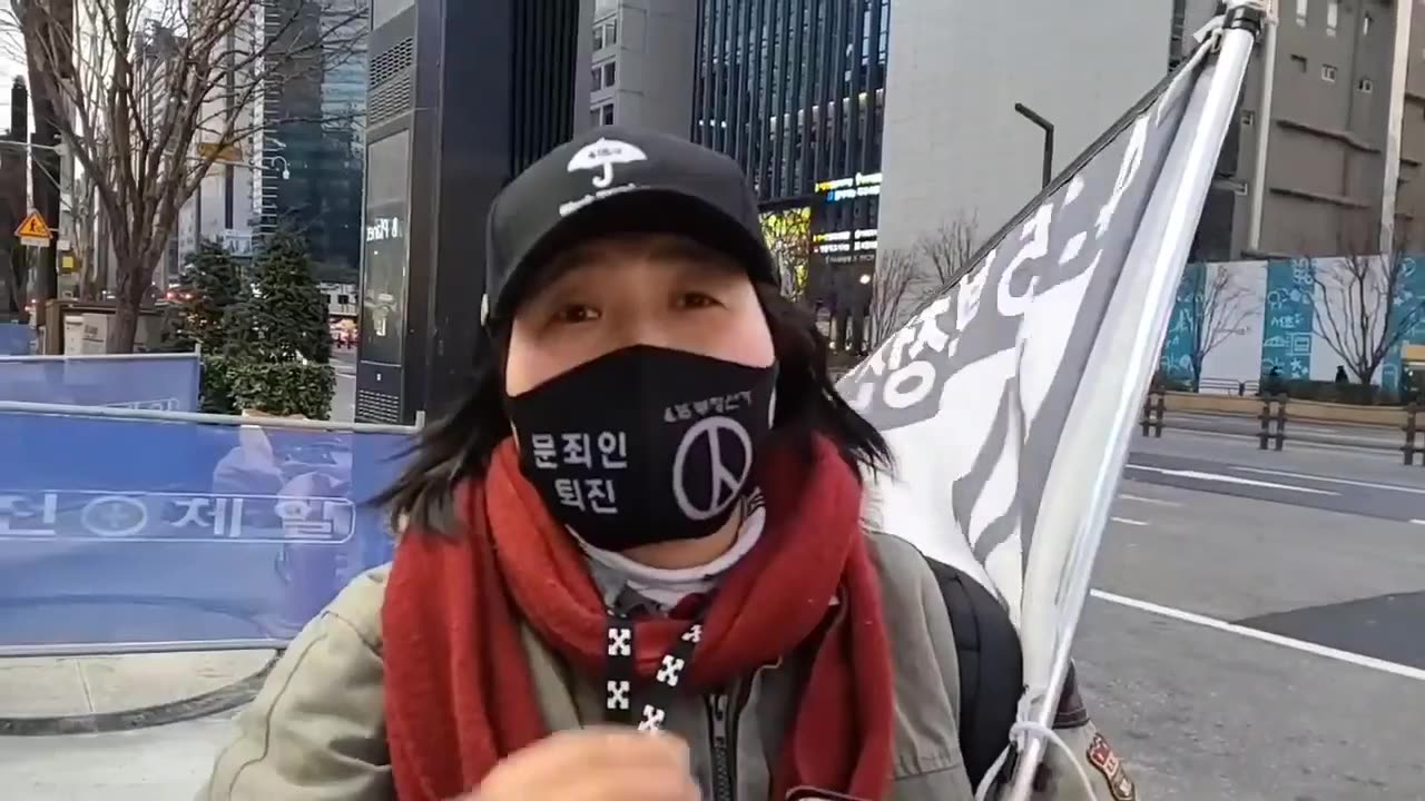 20201217_V3_S01(_IjaFGIskh4)따릉이 타고! 자유를 위하여! 체력이 단련되고, 강남역에서