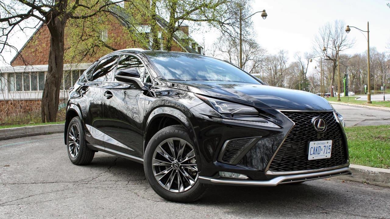 ALLOMOTEUR.COM - Face avant complète LEXUS NX300H