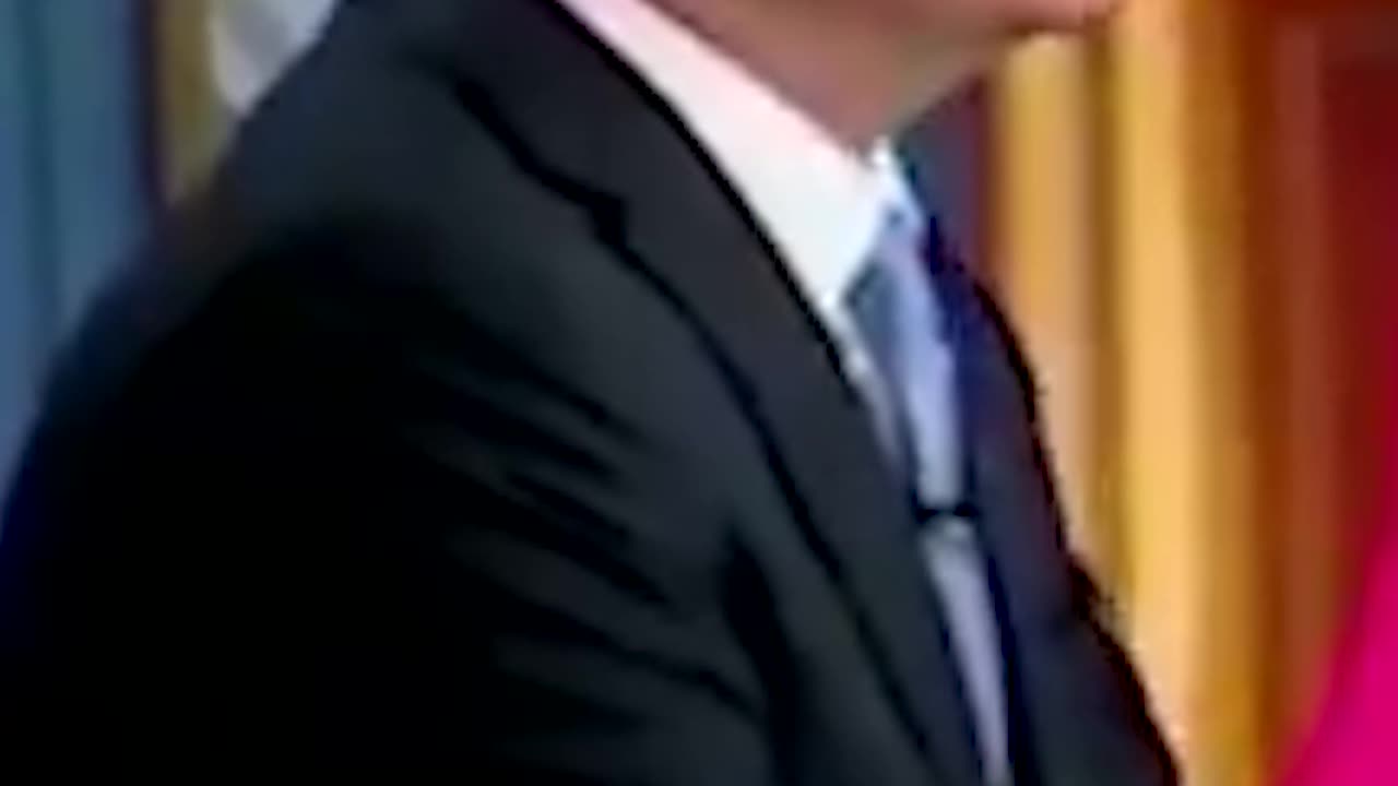 Adam Schiff Believes Attorney General Nominee Pam Bondi, Should Not Be 'Prosecuting The Prosecutors'