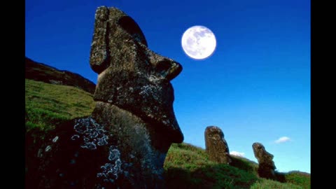 EASTER ISLAND