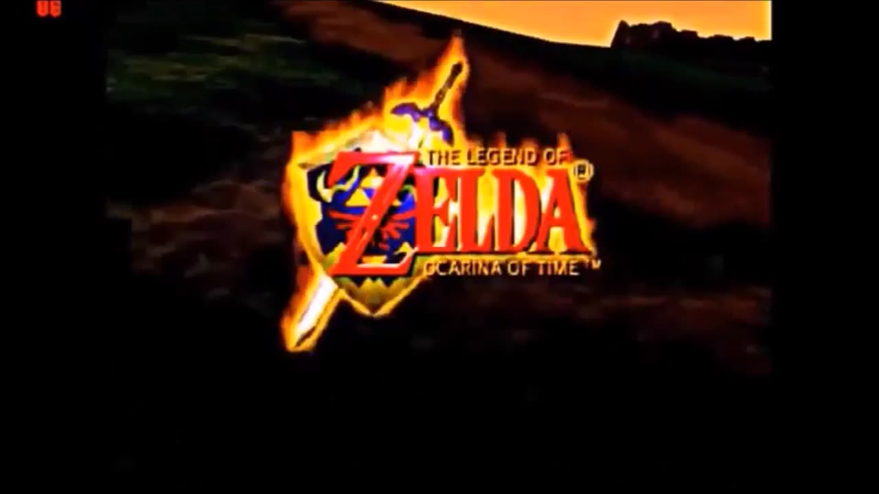 $ NEW VIDEO THE LEGEND OF ZELDA OCARINA OF TIME CHANGE PITCH x2 - If You're Not The One DUB STEP REMIX FROM DJ JOE BLOCK