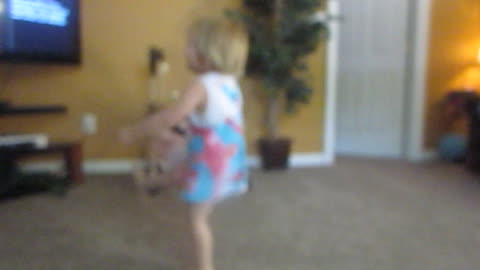 Dancing Queen