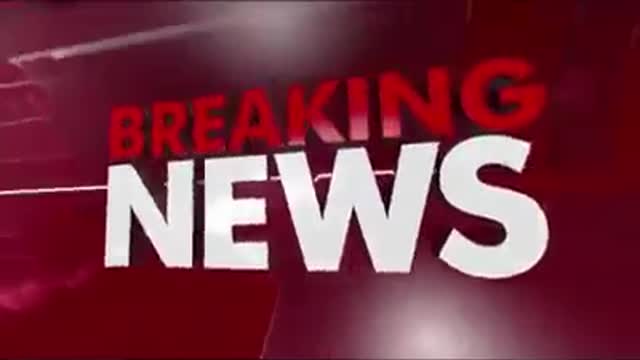 Breaking Bombshell Barrage