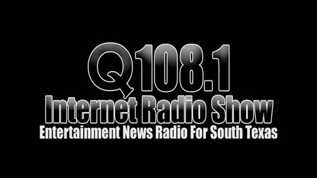 Q108.1 INTERNET RADIO SHOW FOR 12/21/2021