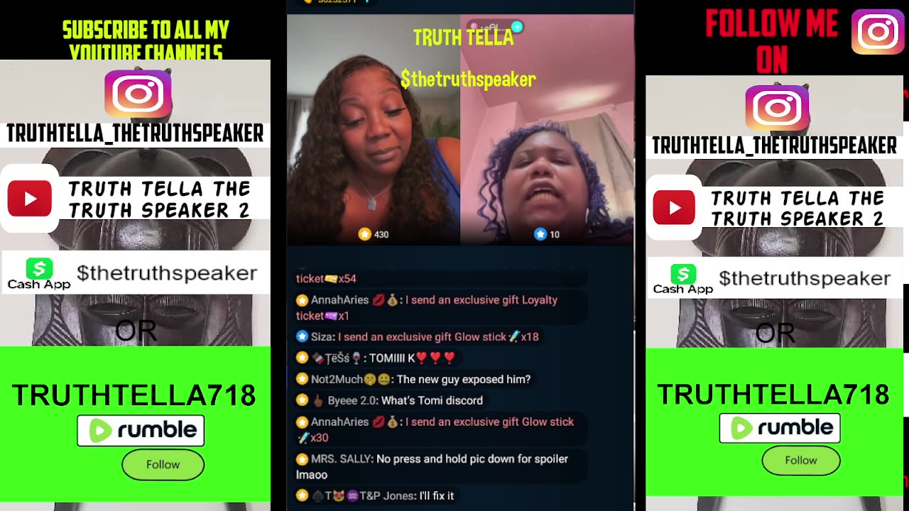 TOMIKAY MIDDAY LIVE 6/15/24 MIDDAY LIVE