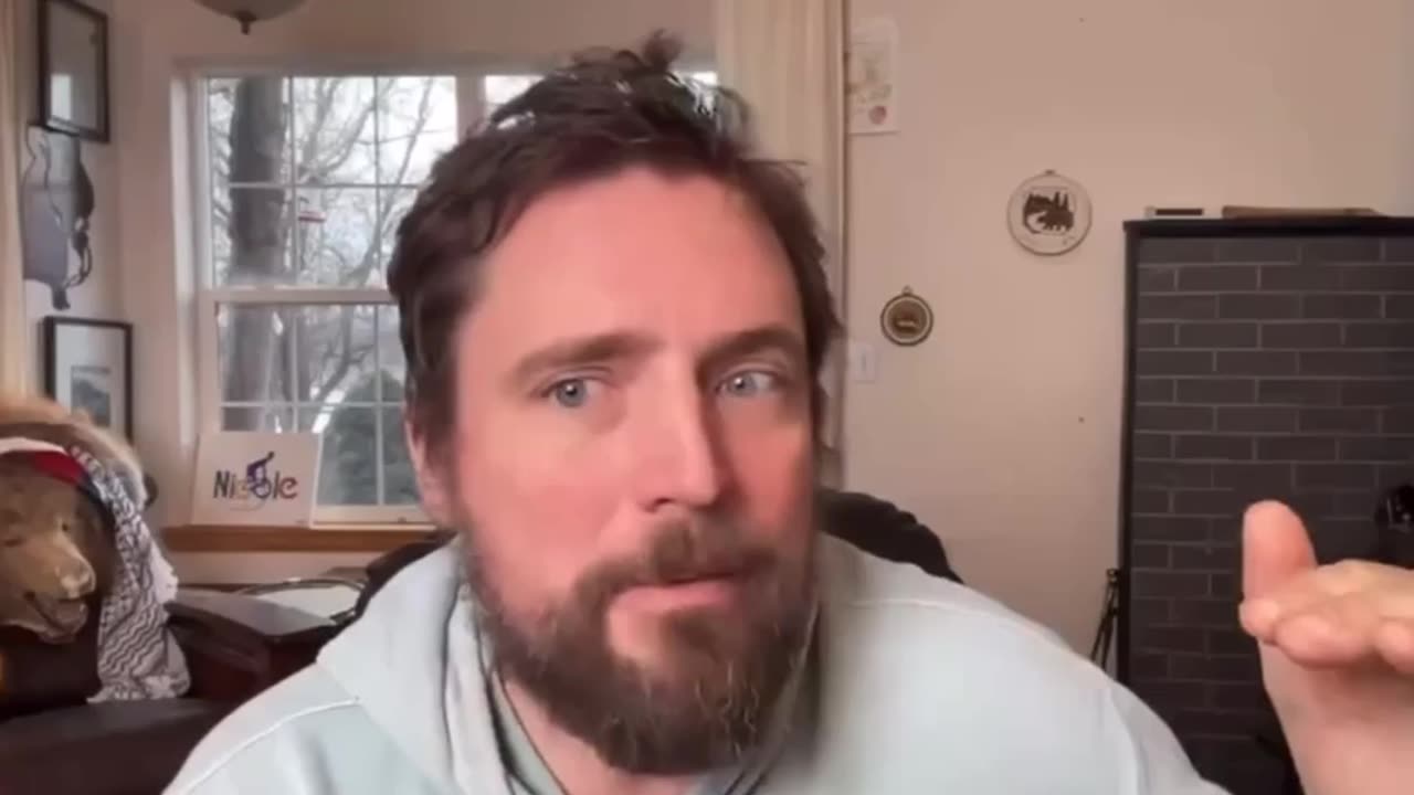 Everything is actually fair, Owen 2x 🐻 Owen Benjamin January 29, 2024