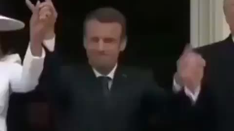 Evil bastards...