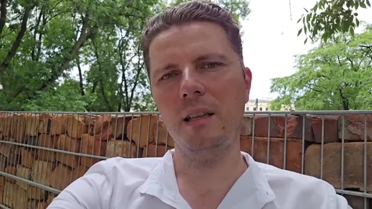 PIOTR KORCZAROWSKI - TAKA OTO CIEKAWA WYPOWIEDŹ ...