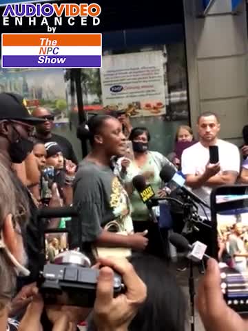 Finally, something Patrlots and BIm Can Agree On