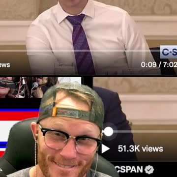 Reporter ready to LOSE it ALL for Kellyanne Conway, LOL