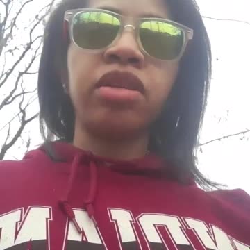 Your life is about you, not about what other people want from you.