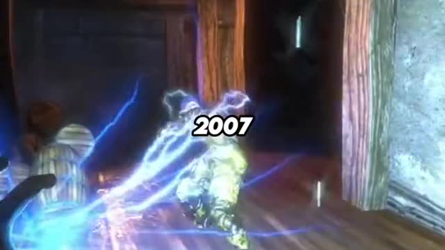 We have come so far #gaming #gamingmemes
