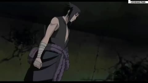 Itachi VS Sasuke [Next Level]