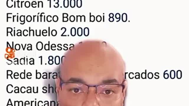 DEUS SALVE O BRASIL EM O NOME DE JESUS...