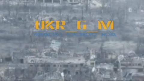 Effective combination of the work of UAVs and tank crews