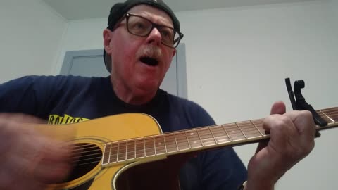 What's Love Got To Do With It -- Tina Turner Cover