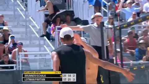 "Got Em" Miles Partain Gets Tricky With A Jump Set To Paul Lotman!