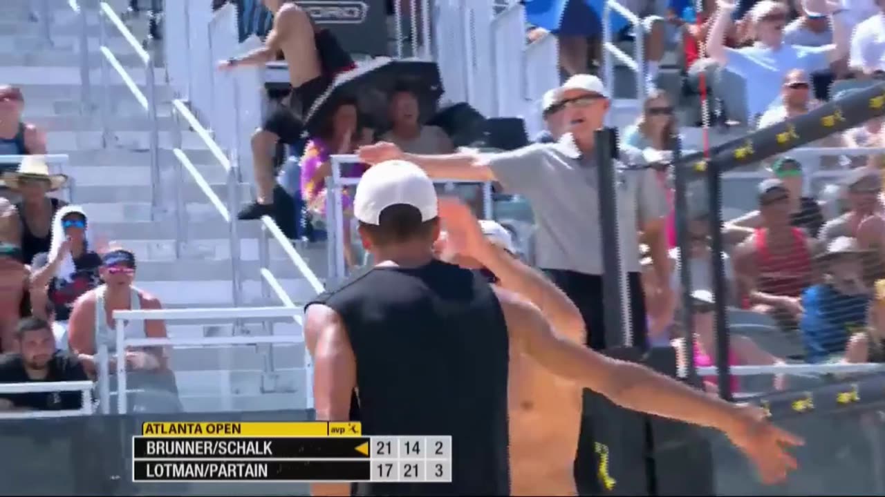 "Got Em" Miles Partain Gets Tricky With A Jump Set To Paul Lotman!