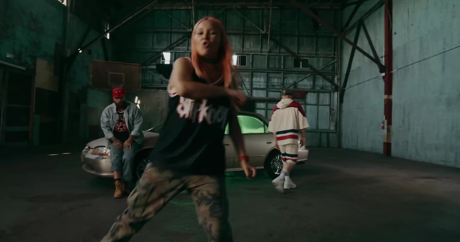 Tom MacDonald, Adam Calhoun & Nova Rockafeller - Chrome (Official Video)