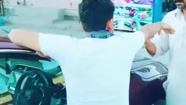 tik tok video