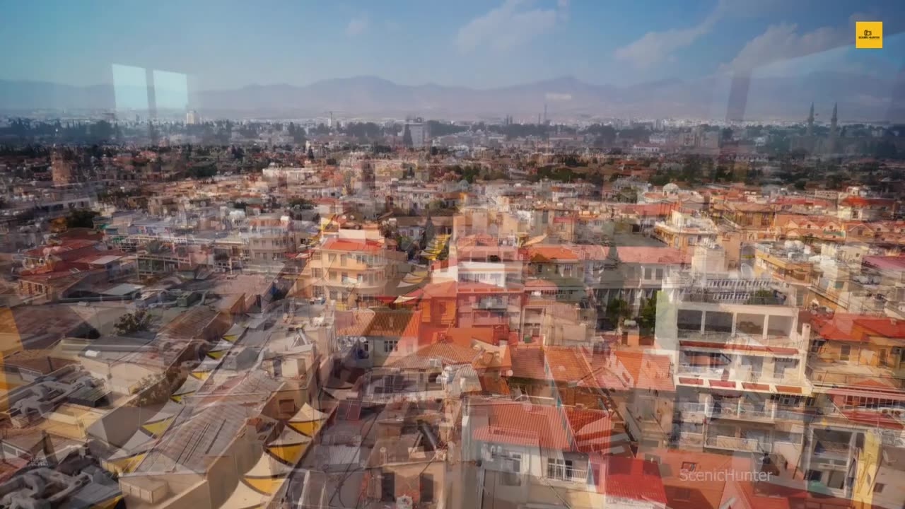 10 Best Places To Visit In Cyprus | Cyprus Travel Guide