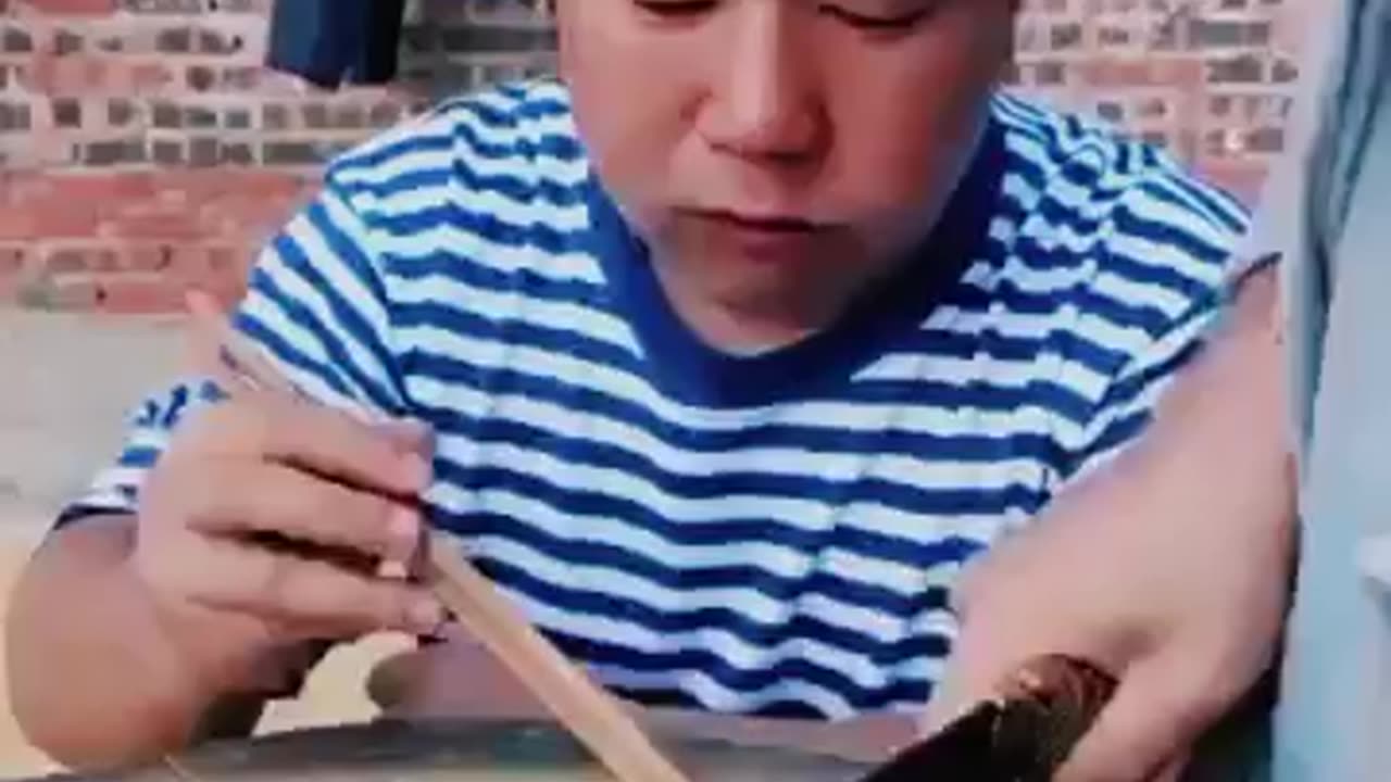 A Story Of Two Best friends Vs Food 🤣| Champa Funny Video 😁| Wait For End #shorts #comedy #funny