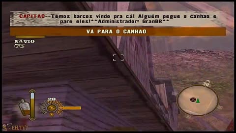 GUN 01 CAÇADA URSO E O PADRE TRAIDOR #semedissaum #games #gun